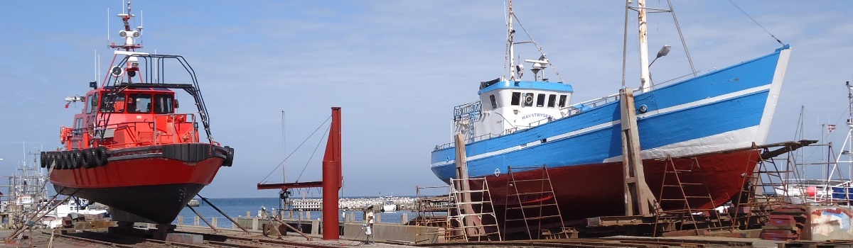 POLARIS – Precision Fishing